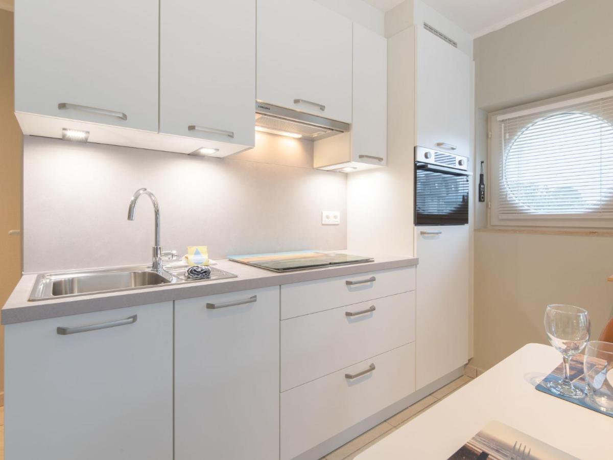 Apartment Estepona By Interhome Mispelburg Luaran gambar
